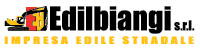 Edilbiangi SRL Logo